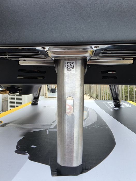 Газова фурна за пица Ooni Koda 16 – Като нова, с оригинална кутия