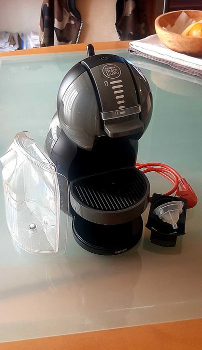 Кафе машина Dolche Gusto MiniMe Долче Густо Мини Ми