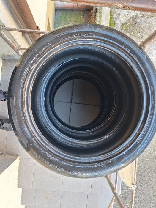 Cauciucuri HANKOOK 225 45 r19