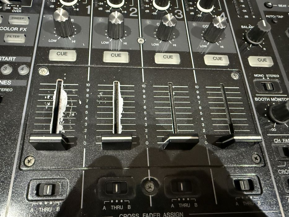 Pioneer - DJM-800