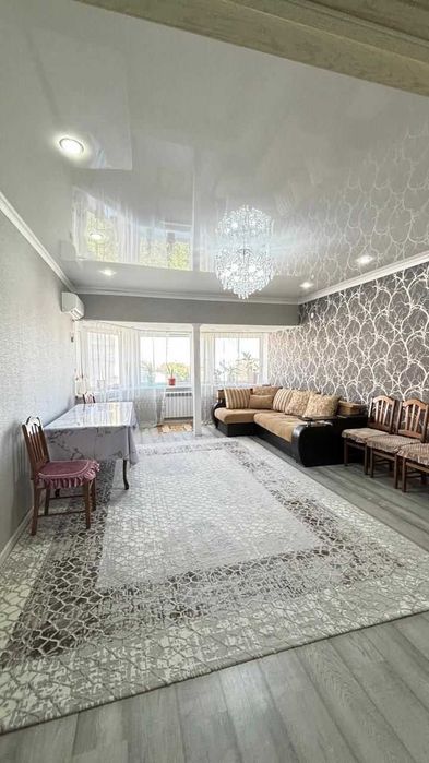 Продается 3 ком квартира район Женис