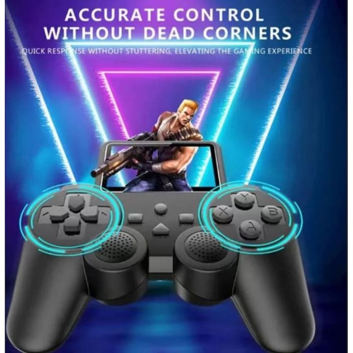 Ръчна конзола за игри Gamepad контролер с вградени 520  игри