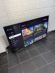 Tv smart LG 165 cm