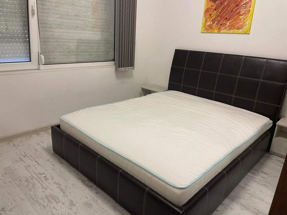 Дава се под наем Тристаен апартамент в Пловдив, Кършияка - 86 кв.м за 500 € - Снимка #5