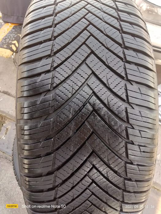 Alpina r16 diska balon