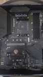 Дънна платка MSI B550 gaming plus