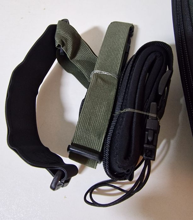 Binoclu Decathlon Solognac 500-8x42