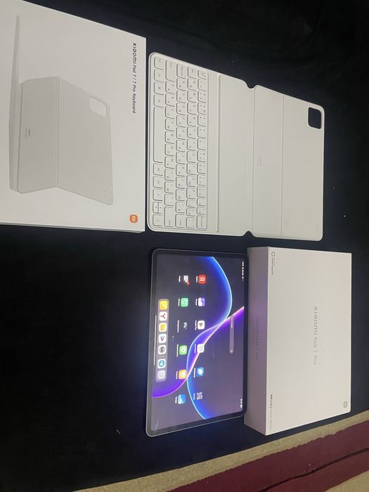 xiaomi pad 7 pro