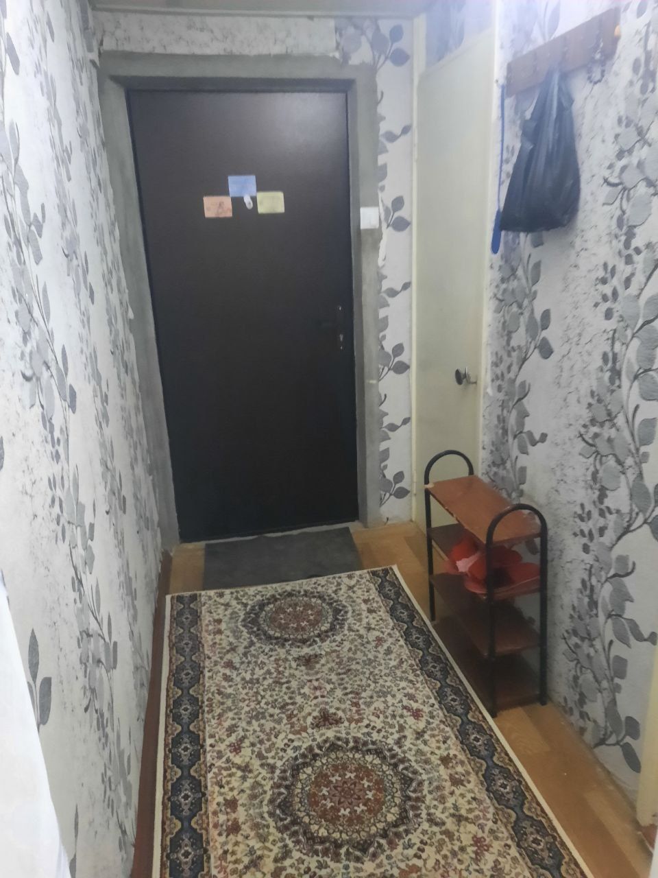 Аренда. Сдаётся 2х.комнатная квартира ТТЗ - 1. Диадора.