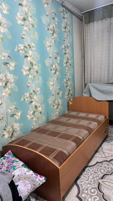 Кровать детский