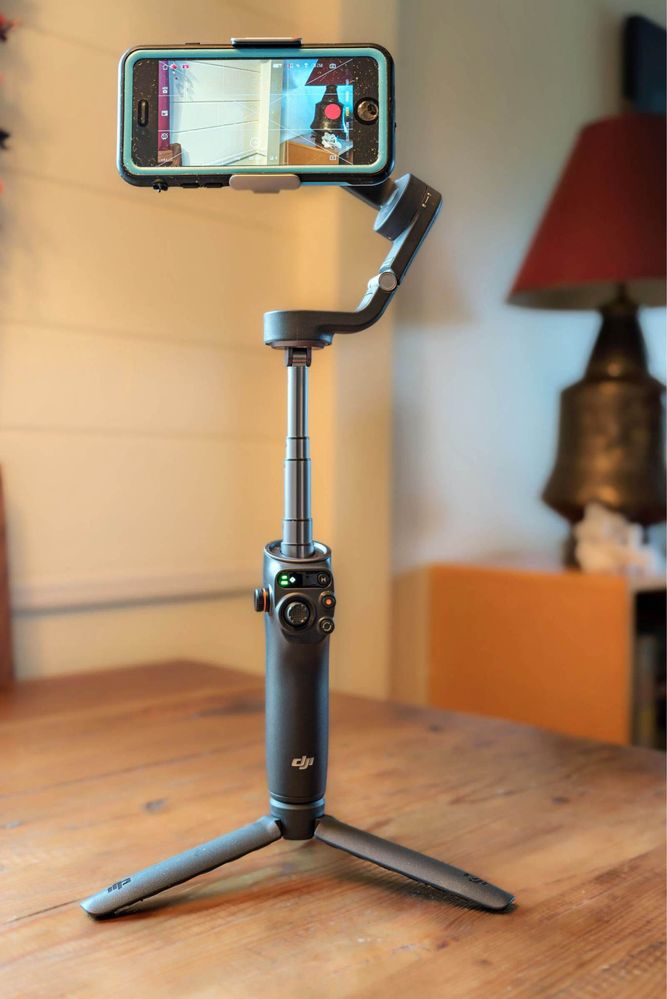 dji osmo mobile 6