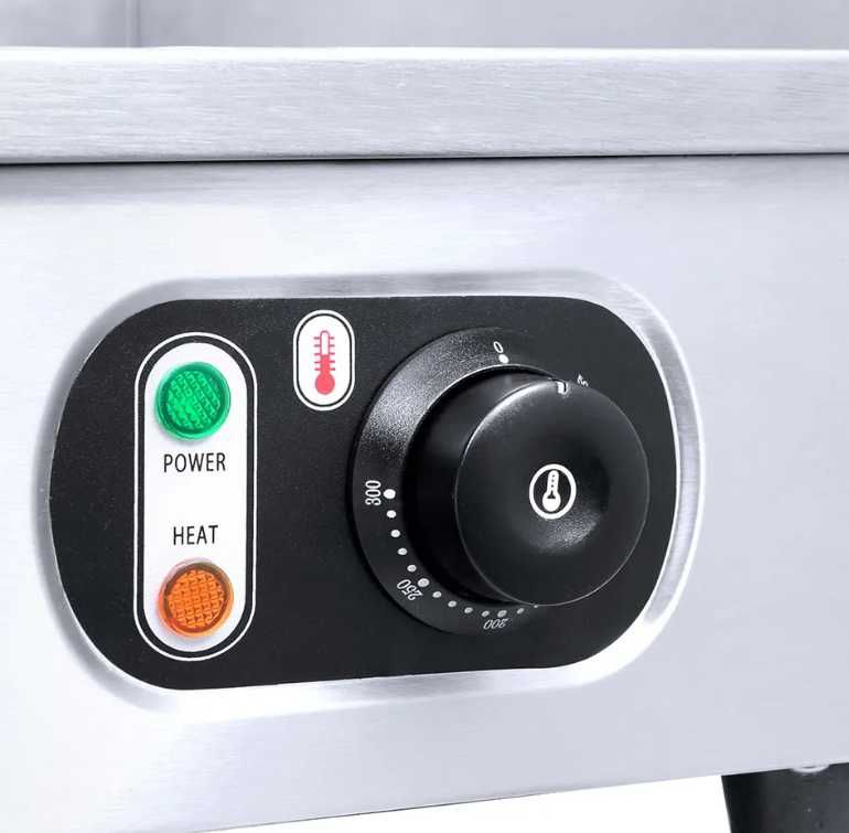 Plita electrica nou neted si striat sau neted NOI cu factura,grill