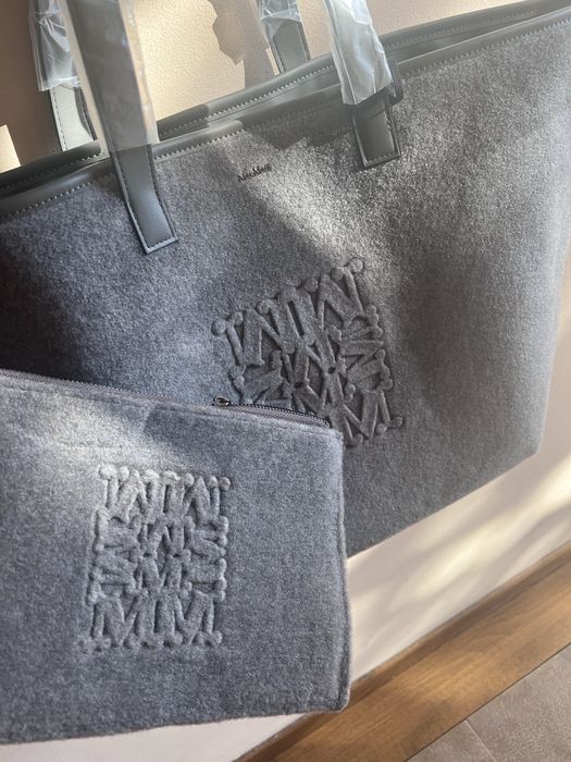 Geanta Max Mara, noua