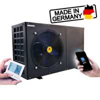 Промоция: Немска термопомпа въздух-вода PRO-V2-11, мощност 11kW, Wi-fi