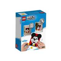 LEGO Brick Sketches - Mickey Mouse Disney 40456