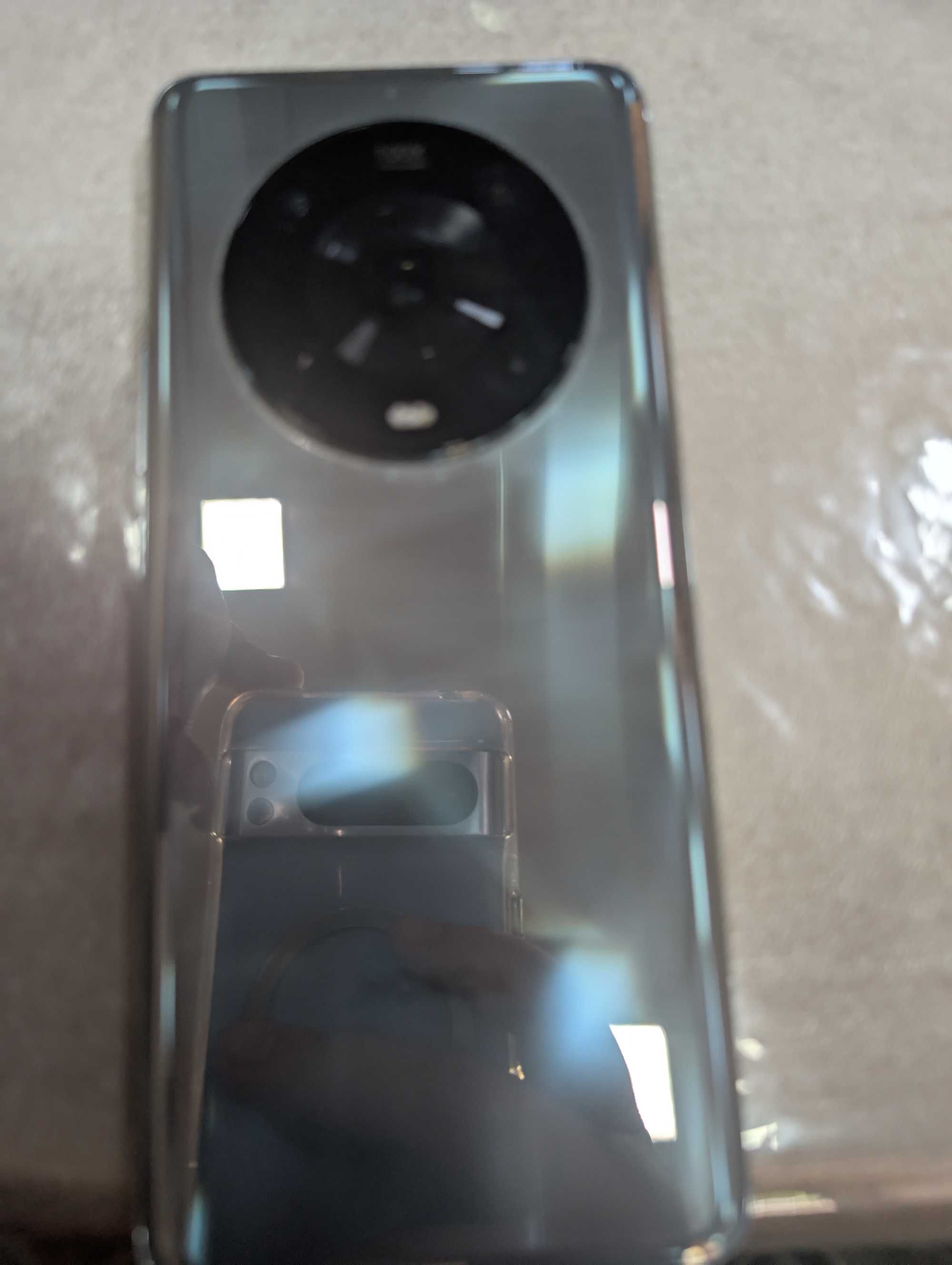Honor Magic 4 pro