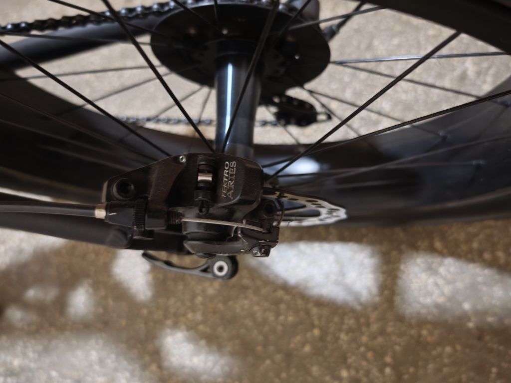 Bicicleta copii 6-10 ani fat bike