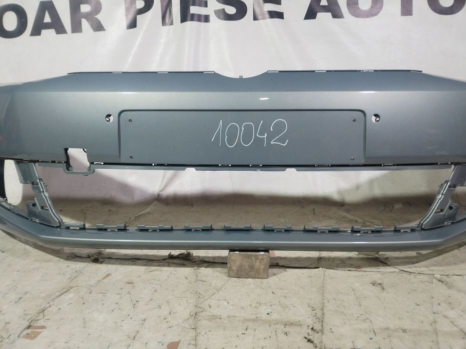 Bara fata VW Sharan, 2010, 2011, 2012, 2013, 2014, 2015, 2016, 2017, 2018, 2019, cod origine OE 7N0807221A. 10042