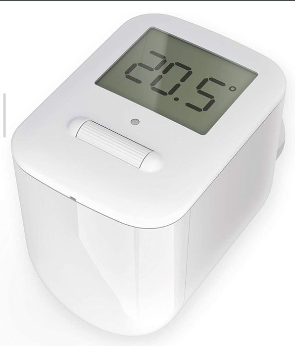 două bucăți două bucăți 
Termostat pentru radiator Telekom Smarthome c