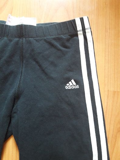 Pantaloni Adidas fetițe