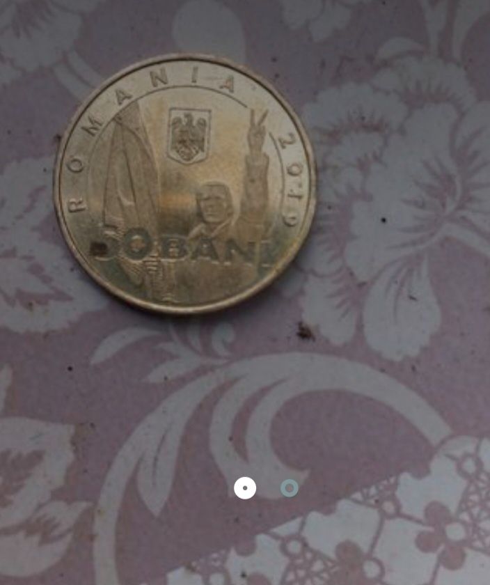 Moneda veche pentru colectionari