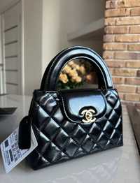 Нова чанта Chanel