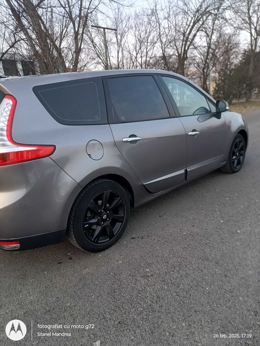 Renault Grand Scenic 3