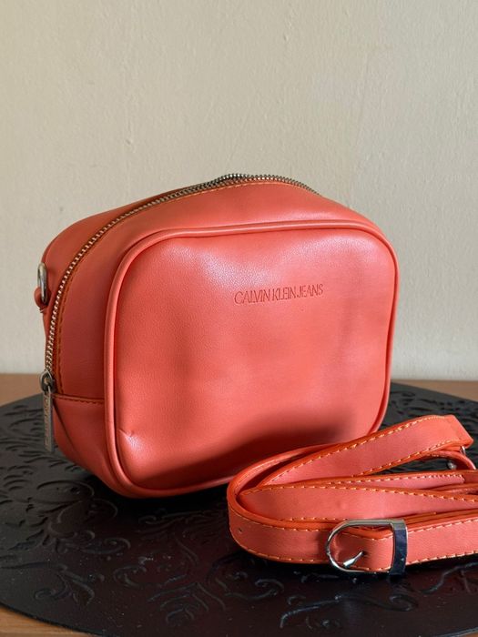 Geanta Calvin Klein