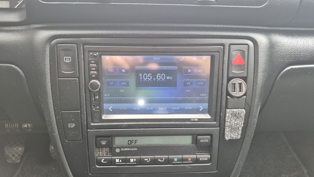 Vand Vw Passat b5.5 2002 1.6 Benzina