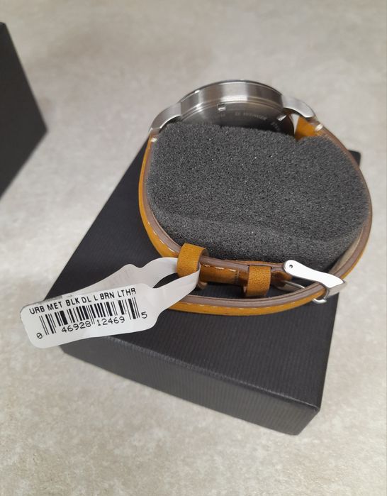 Швейцарски часовник WENGER URBAN CLASSIC 
Унисекс часовник