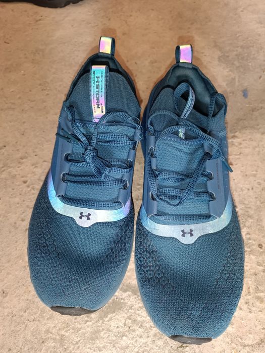 Обувки Under Armour