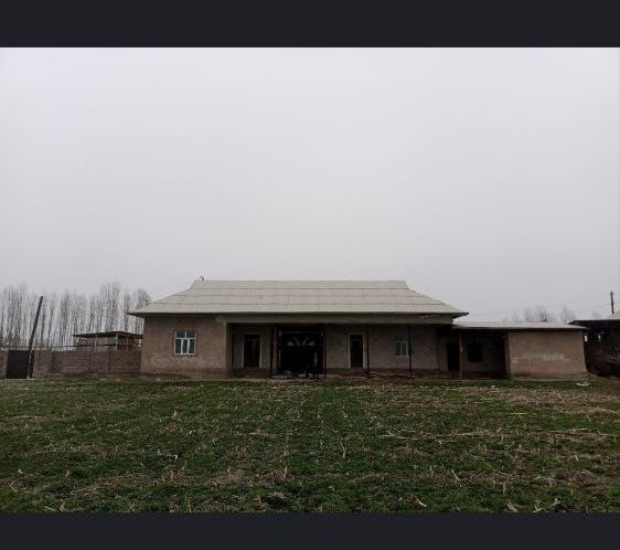 Sotiladi! Piskent tumanida joylashgan tayyor uy