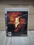 Resident Evil 5 за PS3