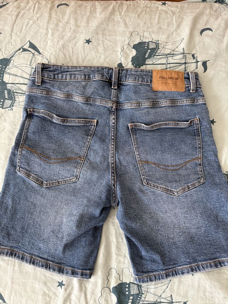 Дънки pull and bear