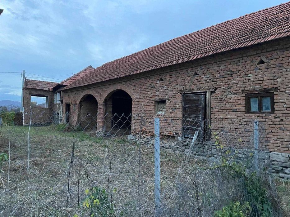 Casă de poveste, intr-un loc de poveste