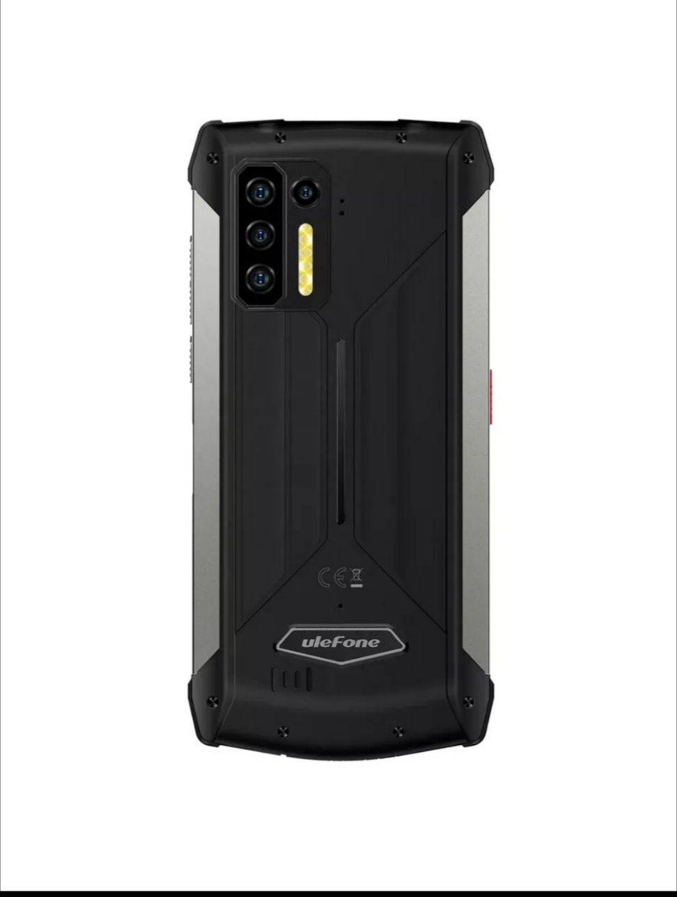 Ulefone armor 13