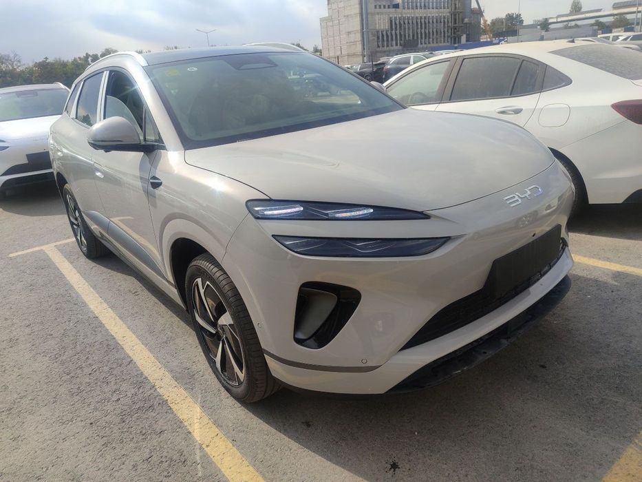 BWD Sealion Ev 06
