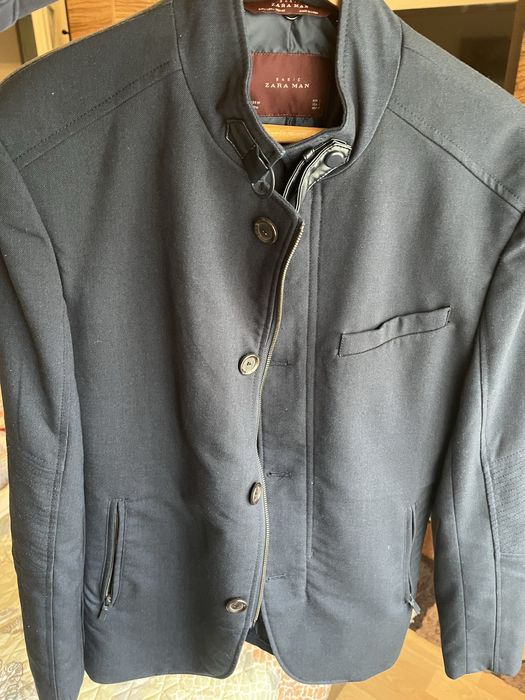 Zara мъжко яке тип сако