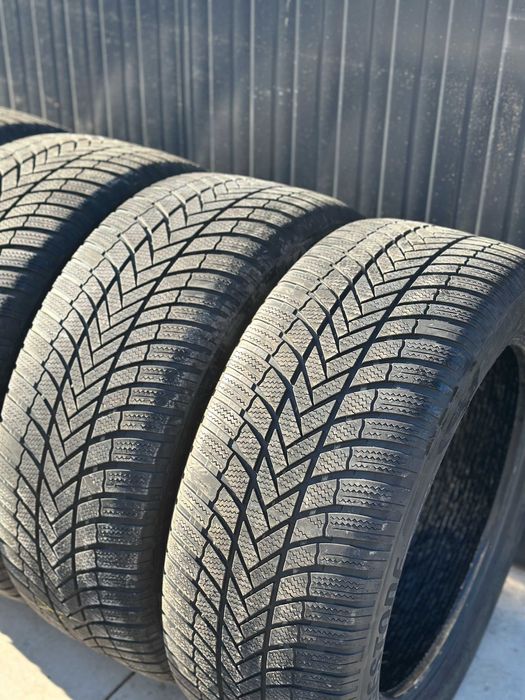 Anvelope BridgeStone 255/50R19 - Dot 2021, Livrare Rapida, Garantie!