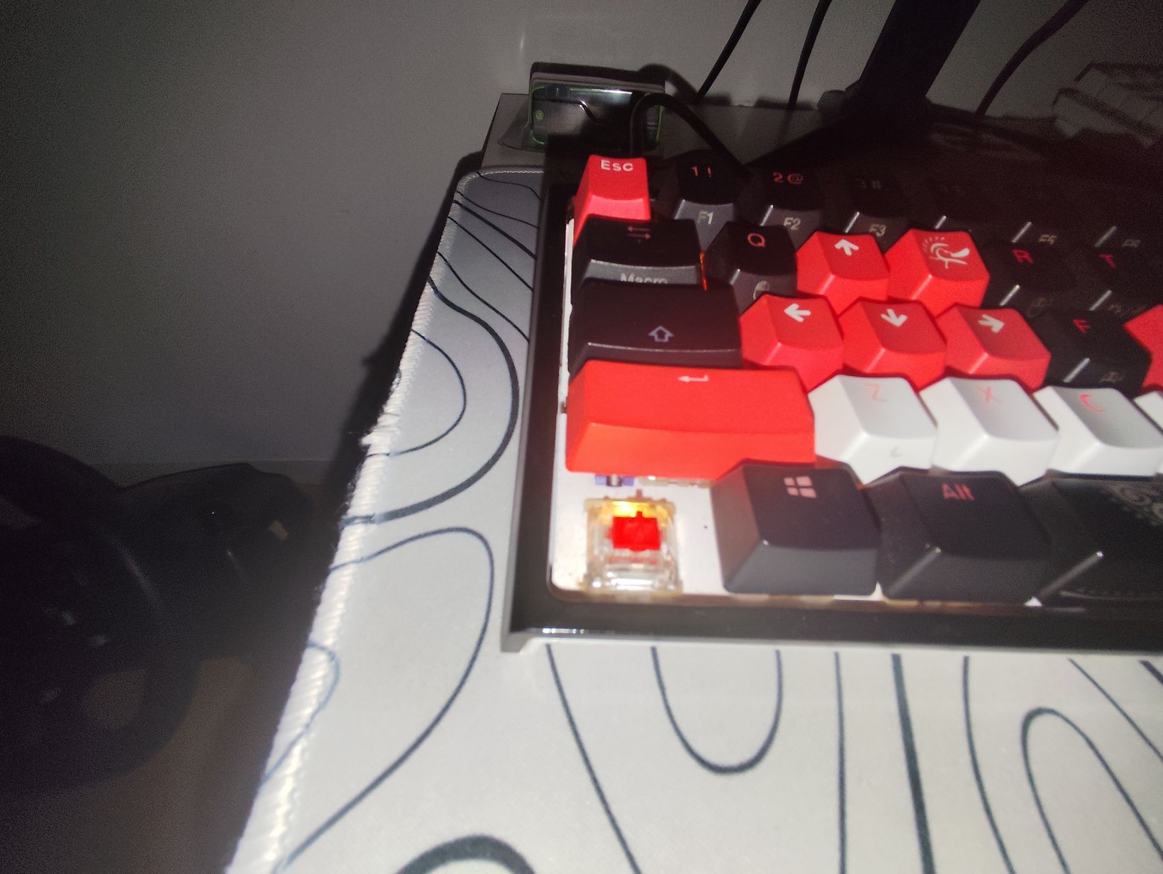 Ducky one 2 mini