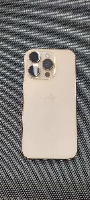 Capac spate/Rama iPhone 14 pro