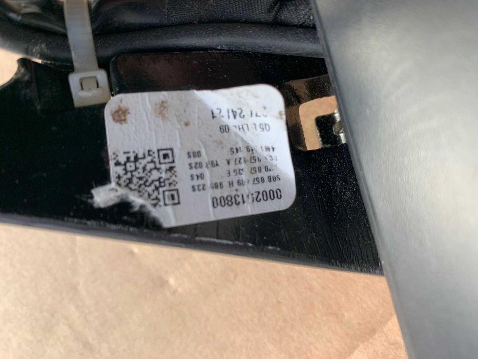 Oglinda stg Audi Q5 FY 2017-2024 , 80B 857 409 H 9B9 , 21982721c