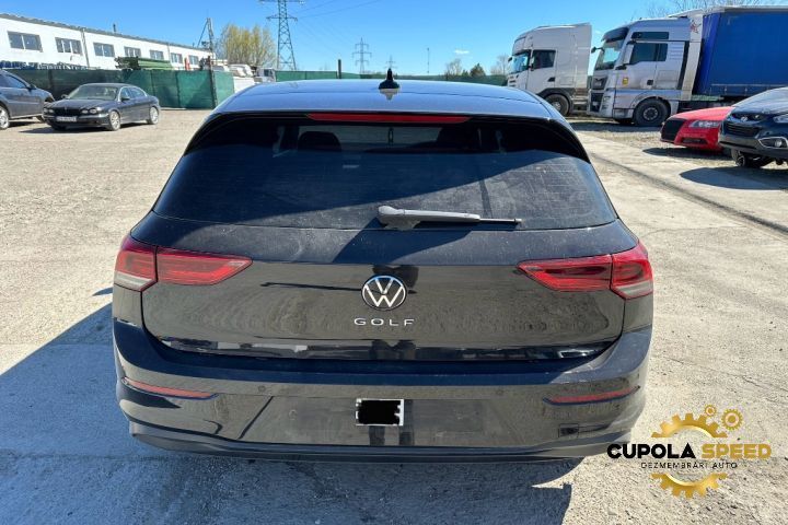 Camera parbriz 5WA980653D Volkswagen VW Golf 8 [2020 - 2024]