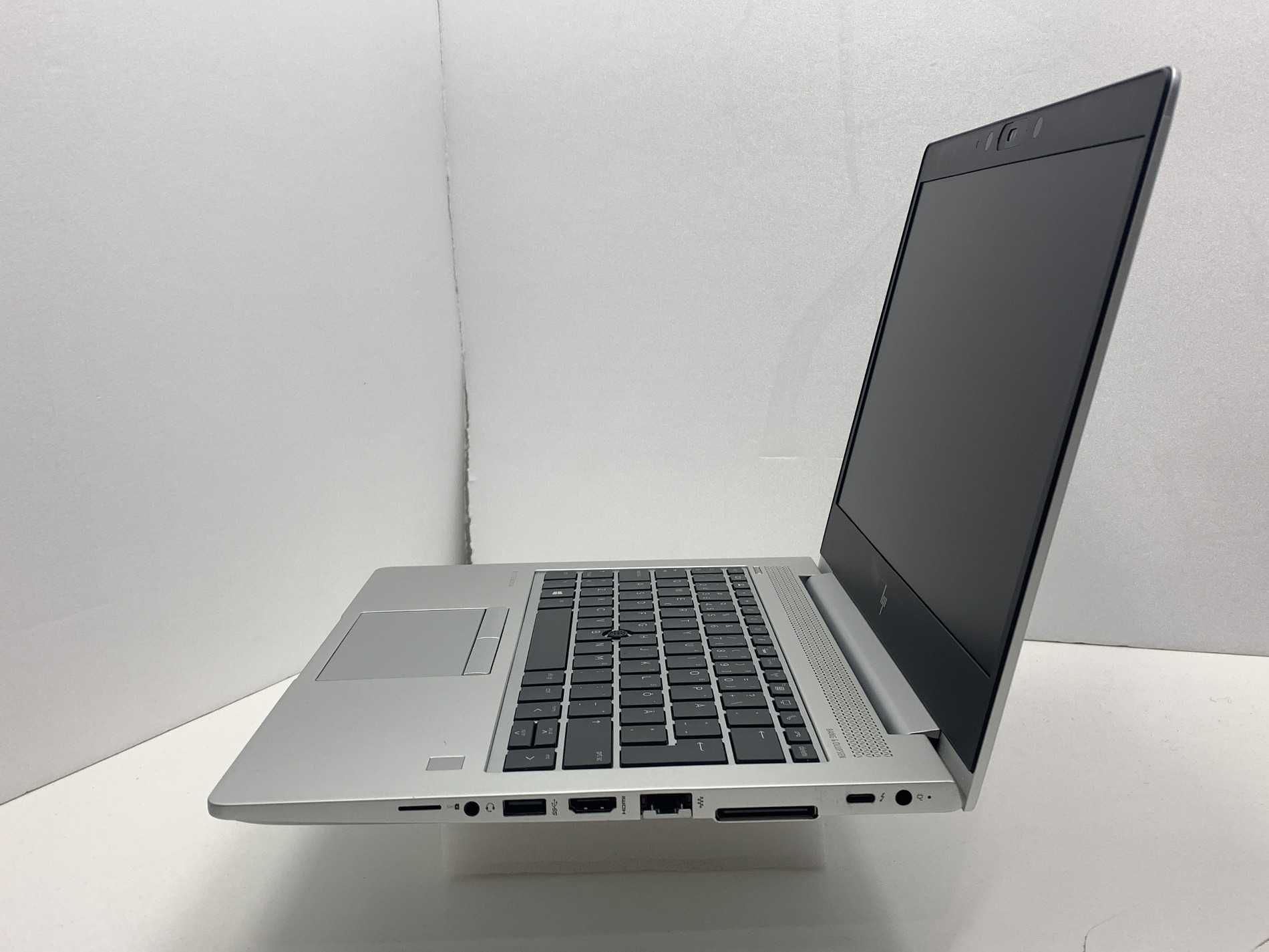 HP EliteBook 830 G5 13.3" i5 16GB 510GB /-> Добро състояние