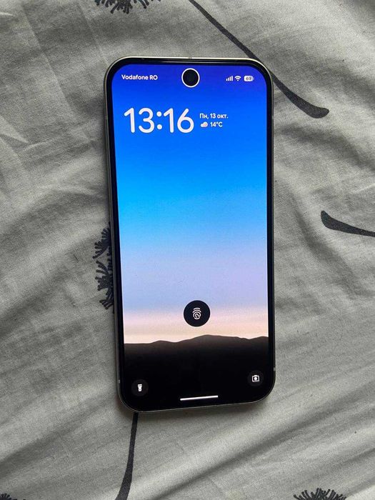 Vand Google Pixel 9