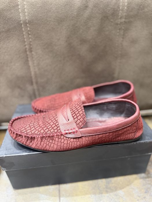 Мъжки обувки (мокасини) 43 GiAnni