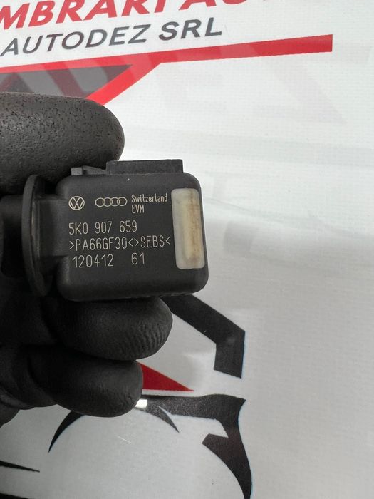 Senzor Calitate Aer Bmw Seria 1,3,4 Vw Golf Passat Audi A4 A6