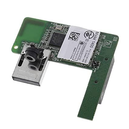 Placa modul Wireless wifi consola xbox 360 s slim 1439