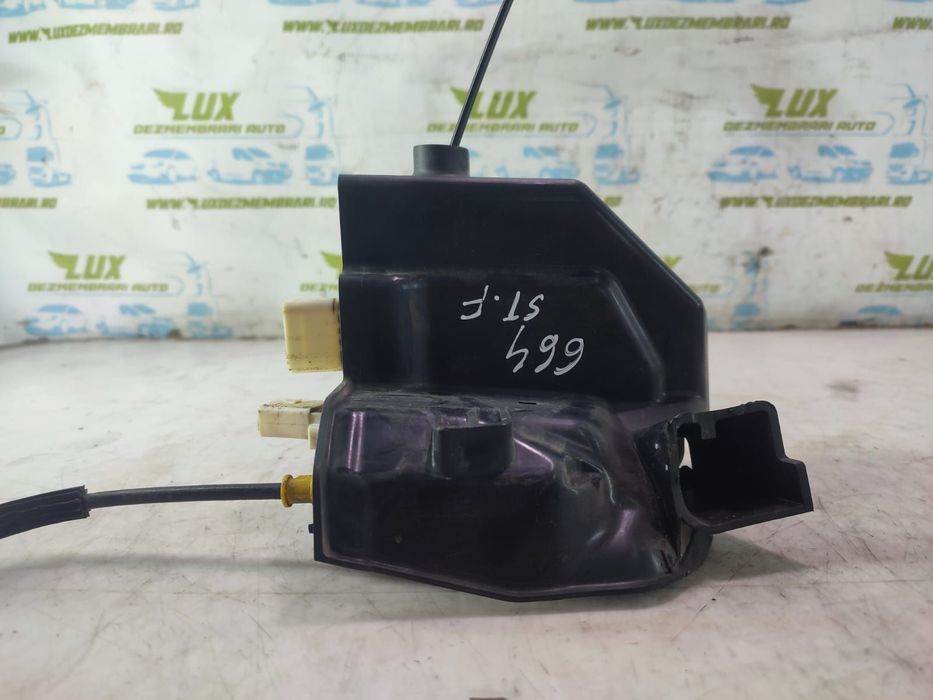 Broasca stanga fata Audi A8 D4/4H [2010 - 2014] 4.2 tdi CDSB