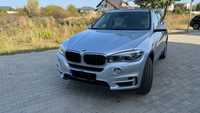 BMW X5 BMW X5 3.0d 4x4 Automat, piele crem